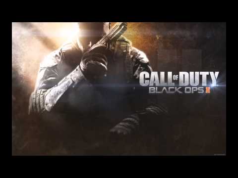 Call of Duty Black Ops II Soundtrack - Prom Night