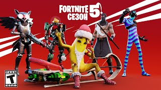 15 СЕЗОН В ФОРТНАЙТ! БЕСПЛАТНЫЙ БОЕВОЙ ПРОПУСК 15 СЕЗОНА?! ЧТО БУДЕТ В 15 СЕЗОНЕ ФОРТНАЙТ! СЛИВ!