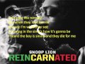 Snoop Lion - Remedy (feat. Busta Rhymes & Chris ...