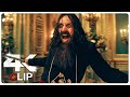 The King S Man Vs Rasputin Fight Scene THE KING S MAN NEW 2021 Movie CLIP 4K