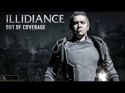 Illidiance - Out Of Coverage