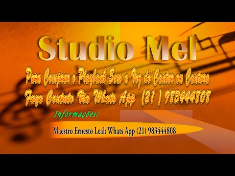 C0512 - Música - Pra Você - Silvio César & Elba Ramalho