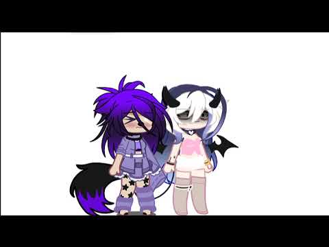 Calm, Patience. [💢🗯️] (Ft.Alisa Moon)