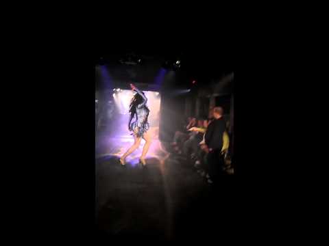 Diamond Dior @ Club Push - Boom I F****** Your Toyfriend