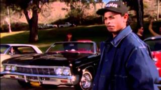 Eazy E - Only If You Want It HD
