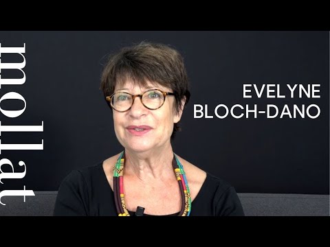 Evelyne Bloch-Dano - Une jeunesse de Marcel Proust