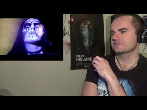 Satyricon - Mother North Reaction