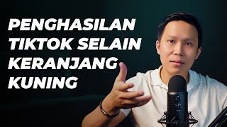 Download lagu Penghasilan Creator Selain TikTok Keranjang Kuning mp3