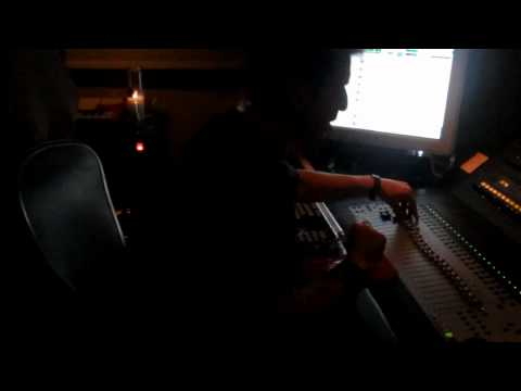 Making Of 'Ice Cream Dreams' With CapAngels & Benny Cassette