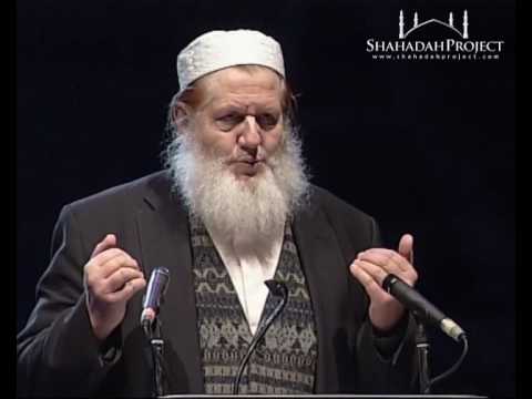 Yusuf Estes - Islam is Peace (Speech)