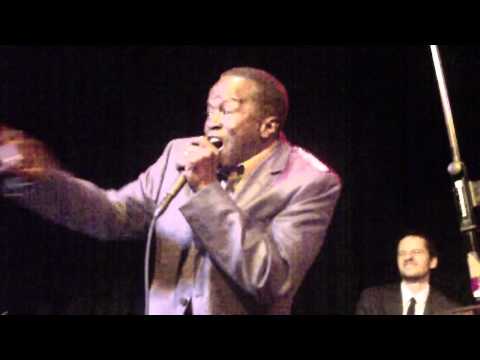 Mickey Murray Secret Stash Release Show @ Cedar 1/21/2012