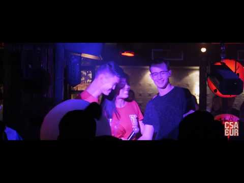 CSA-EUR Aftermovie Moonfestival 2018