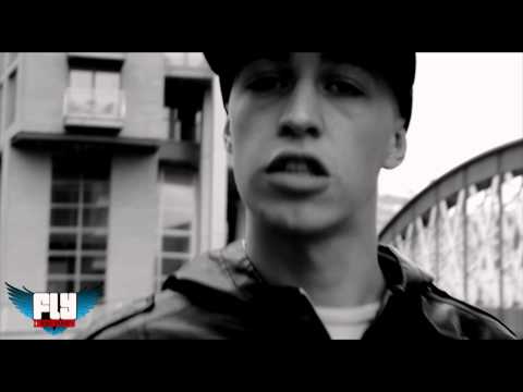 FLY DEF: Shotty Horroh - Is My Mic On? [Produced by Dr.G] [Music Video]