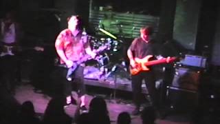 Frontier Wives - Ace Frehley