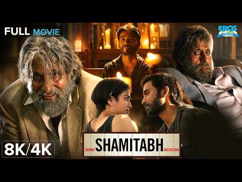 Shamitabh