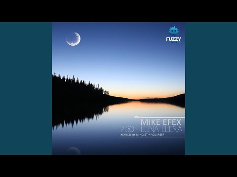 7:30 (Mindset Midnight Drive Mix)