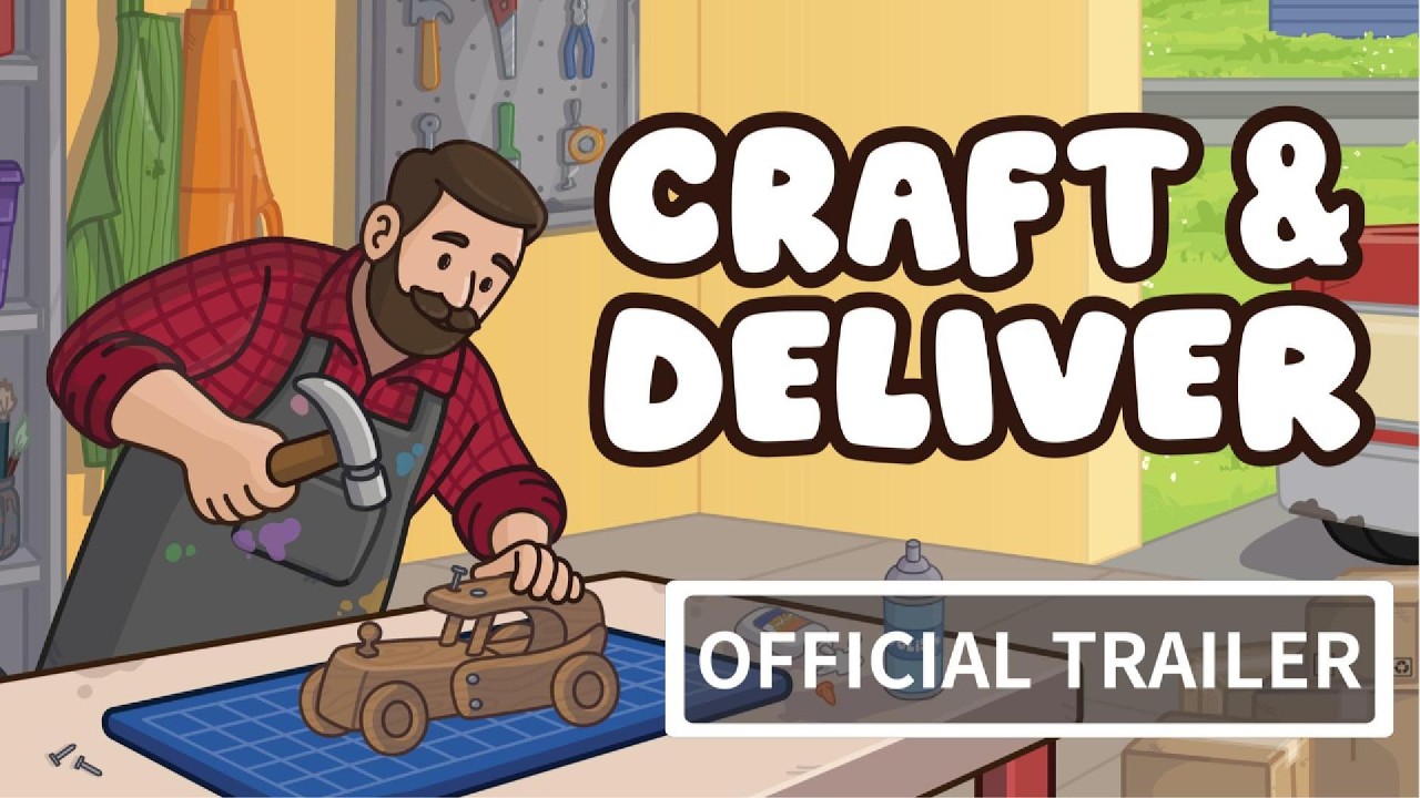 Trailer