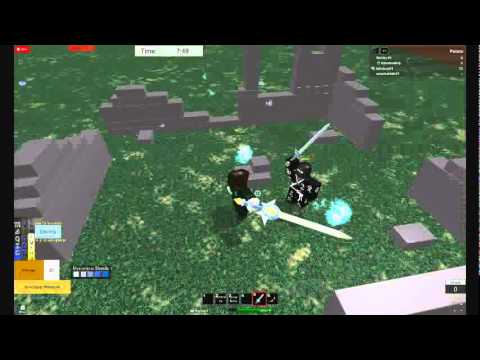 Celestial Sword:Epick Game