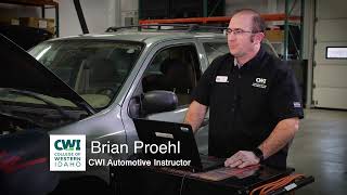 Manual Evaps Test with IDS 2 2