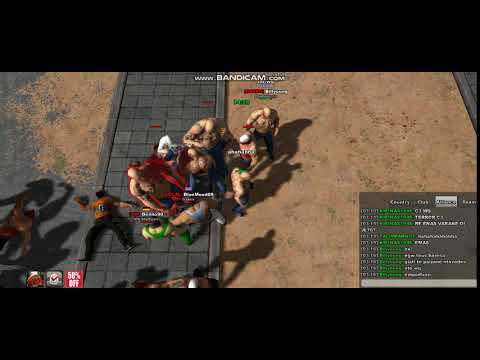 HGG: TERROR WQ? AHAHAH FAST FOR WQ BUT NOT  :)