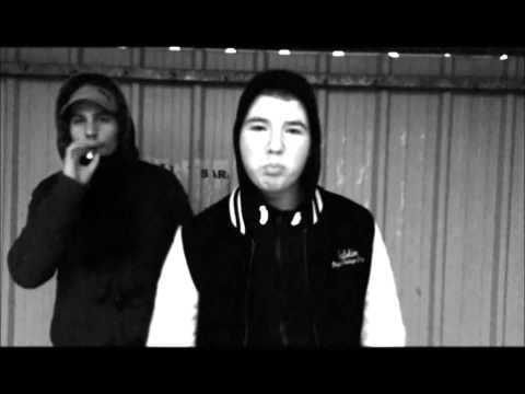 ASK ft ALKO - Couronne Champagne [Clip officiel]