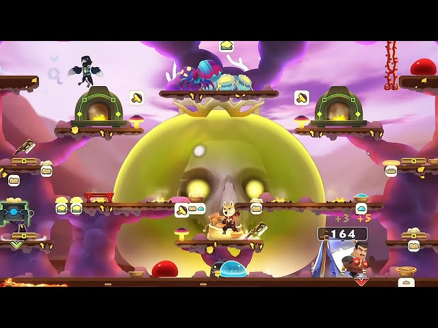 Video - Chef Chen (Switch)