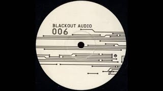 BOA 006B-zohar - dark queen