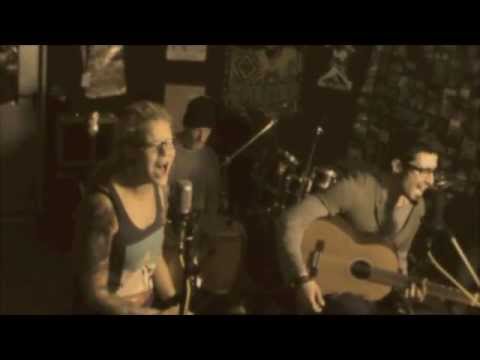 Judith van Hel and Micky Ventura - Ain´t no sunshine acoustic cover