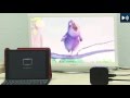 How To Send Video On HD TV Screen From IPhone IPad Screen With Apple TV