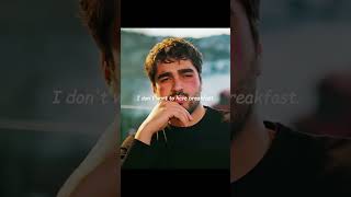 Ferit, Seyran heart is broken #yalıçapkını #afrasaraçoğlu #mertramazandemir #turkishseries #shorts