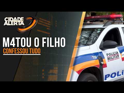 MULHER CONFESSA TER MATADO O PRÓPRIO FILHO RECÉM-NASCIDO EM JANAÚBA