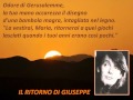 03 di 10 - Il ritorno di Giuseppe - Fabrizio de André
