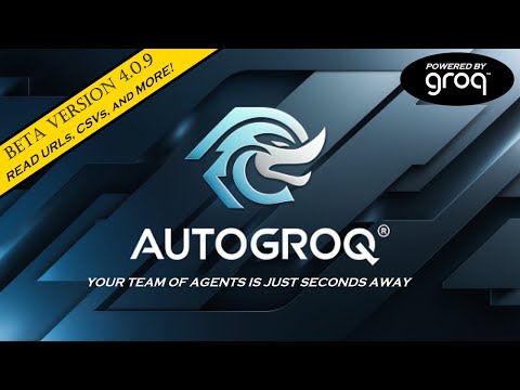 Autog Gr Version 4.0: The Ultimate Prompt Engineer