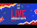 LIVE FIBA 3x3 Nations League 2026 Americas South Stop 3 Finals 3x3basketball