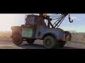 Disney Pixar Cars Original Teaser Trailer
