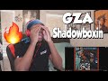 FIRST TIME HEARING- GZA - Shadowboxin' ft. Method Man (REACTION)