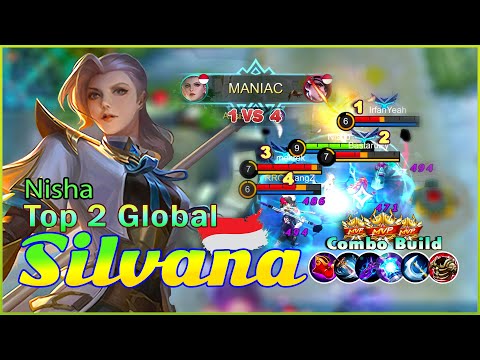 download lagu mp3 mp4 Silvana, download lagu Silvana gratis, unduh video klip Silvana