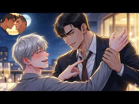 I Drunkenly Called The Alpha Mafia Boss A "Bad Boy", He Pulled Me In And Sighed "You Have No Idea"