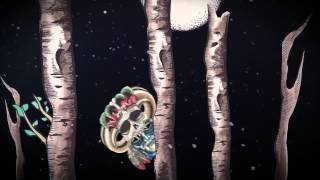 Crobot - Chupacabra [Visualizer]