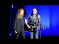 ''If I Should Fall Behind'' - Bruce Springsteen & Patti Scialfa - New York City, NY - Nov. 5th, 2018