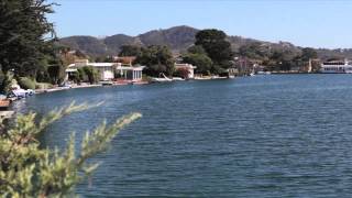 preview picture of video 'About Tiburon and Belvedere, California (Marin County Town Profile Video)'