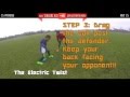 7 Jahre Altes Wunderkind Zeigt Fußballtricks Für Kinder Anfängerr