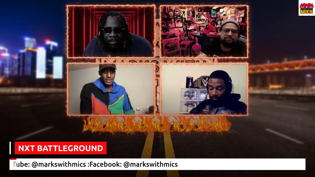 The Marks of Storytelling