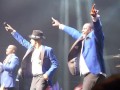 Johnny Gill from New Edition - San Antonio July.3.2016  - Rub You The Right Way -