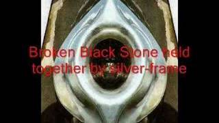 Truth Behind the Black Stone of Kaaba and Allah is Hebrew Coded H427