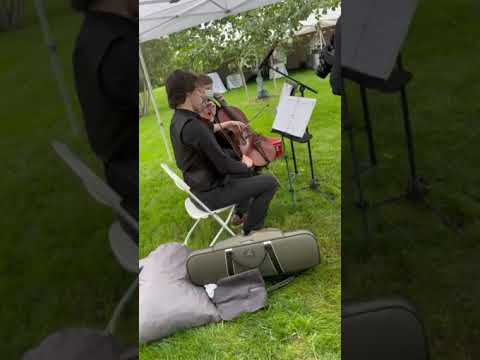 Promotional video thumbnail 3 for Eli the Fiddler