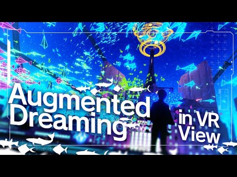  Dyschronia: Chronos Alternate VR Trailer