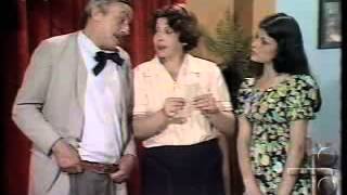 XEQUE MATE - Trecho da novela da TV Tupi