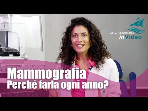 Mammografia: perché fa paura e perché è fondamentale farla ogni anno | Dott.ssa Federica Vasselli