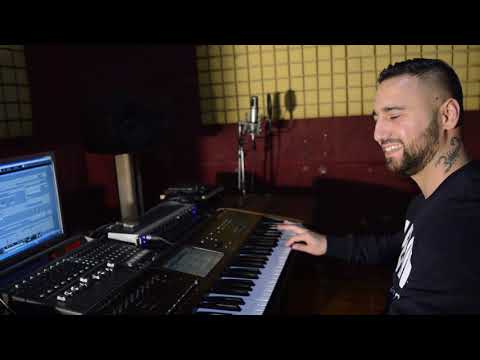 Ilir Tironsi - Alegria (Official Video)